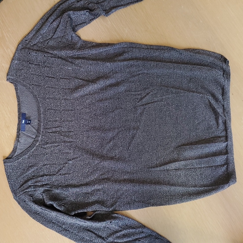 Gap sweater- size XS